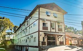 Hotel Serra Canela